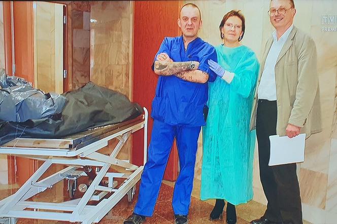ObroncaD's tweet photo. @OficjalneZero @barejka_p Czy macie odwagę zająć się tematem Smoleńska? https://t.co/B8uqyojGQA
