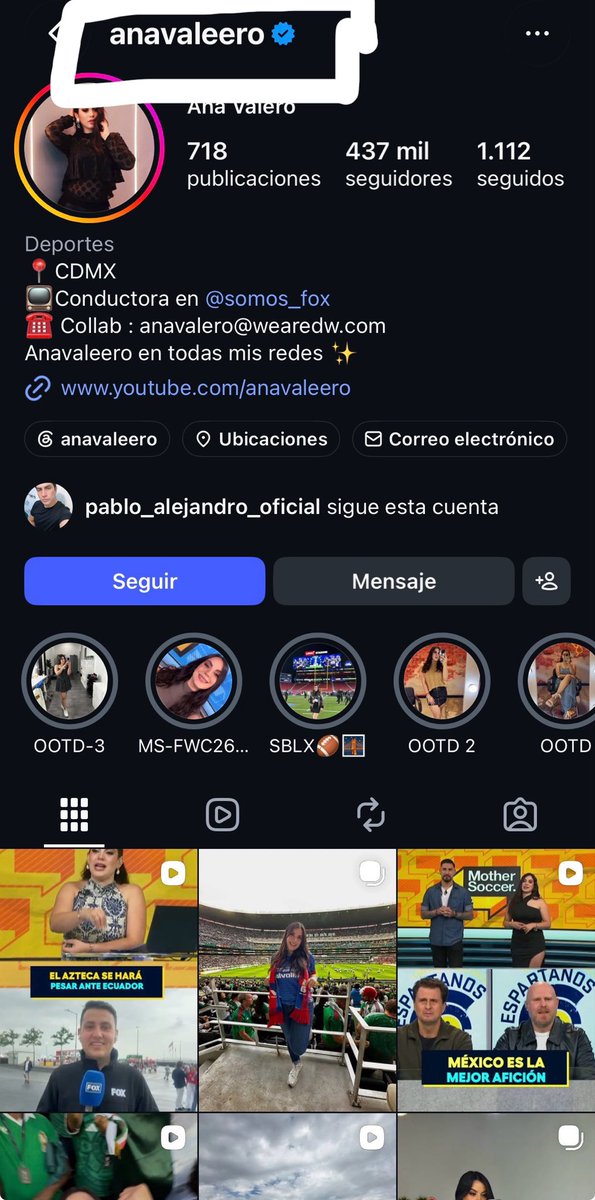 Alejandro tweet media