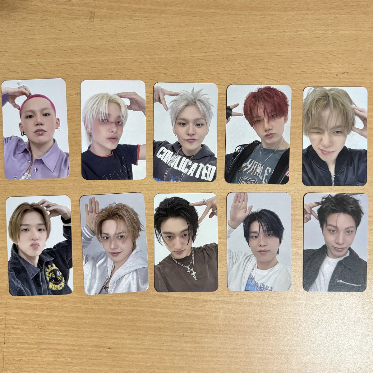 chananana___'s tweet photo. wts พร้อมส่ง การ์ดเบเนฟิต 

การ์ดเบเนฟิต tower records ใบละ 70
การ์ดเบเนฟิต makestar ใบละ 60

*มีหลายใบ*
ส่งเหมา 35 / 3ใบขึ้นไปส่งฟรี
Dm ka🙇🏻‍♀️
#ตลาดนัดtreasure #ตลาดนัดเด็กสมบัติ #ตลาดนัดสมบัติ https://t.co/8iDy3VxPc9