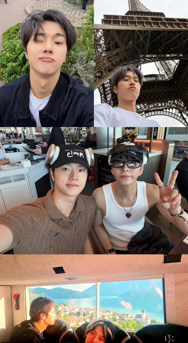 daily jungsu tweet media