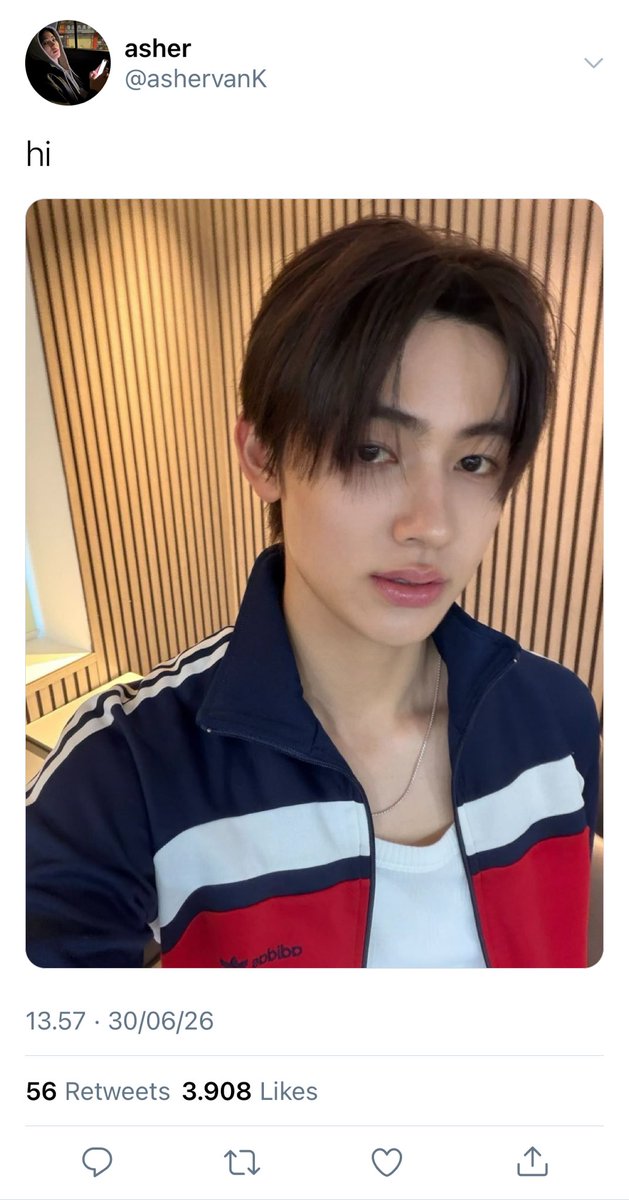 xforyayaa's tweet photo. a keonhyeon six tweets au 

si gila dan psikiater kesayangannya https://t.co/j2LfZrVAQI