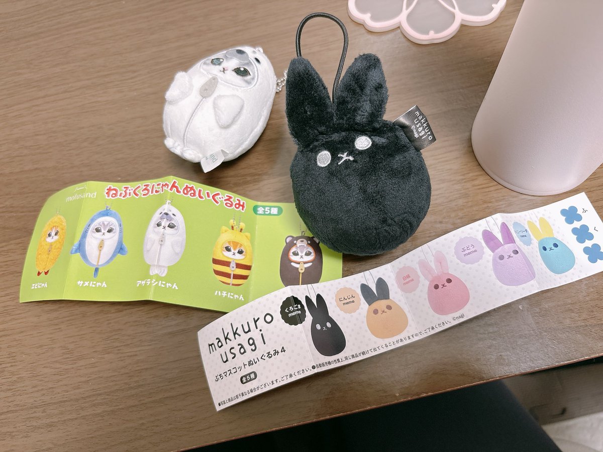 makkuro usagi®︎ (@makkuro_usagi_h) / Posts / X