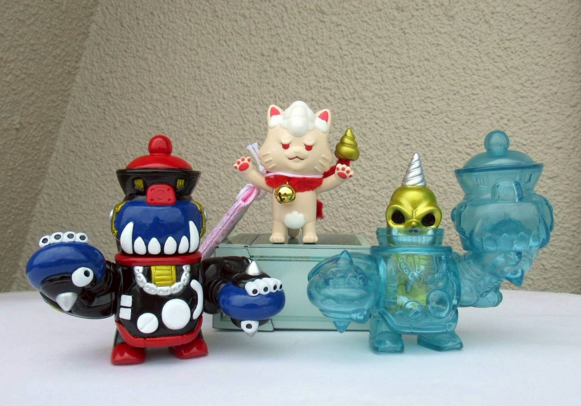 魔王SHIRO (@4646oneone) / Posts / X