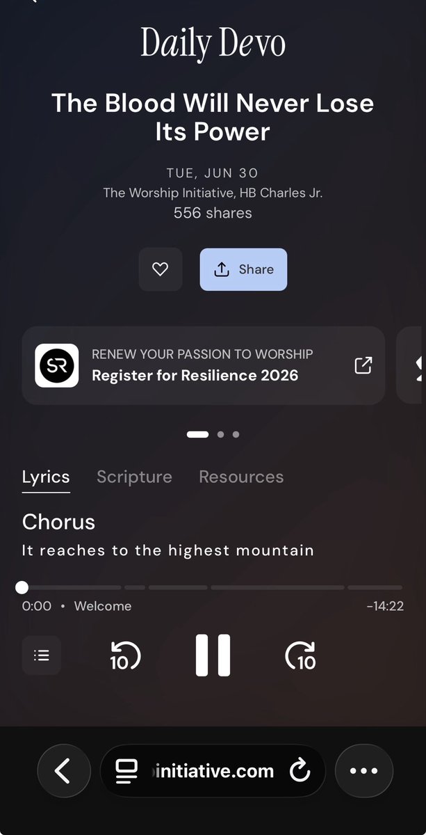 Frankthedeacon's tweet photo. @hbcharlesjr SING PLUS!
Daily Devo!
Share Word Global!
God I Look To You
PSALM 121:1-2, ACTS 4:24-30

Let the word of God dwells richly within us!
Colossians 3:16 https://t.co/tTN44W3Z6G