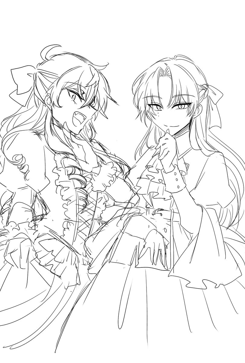 Post by ユキ on X: 謎のらくがき
