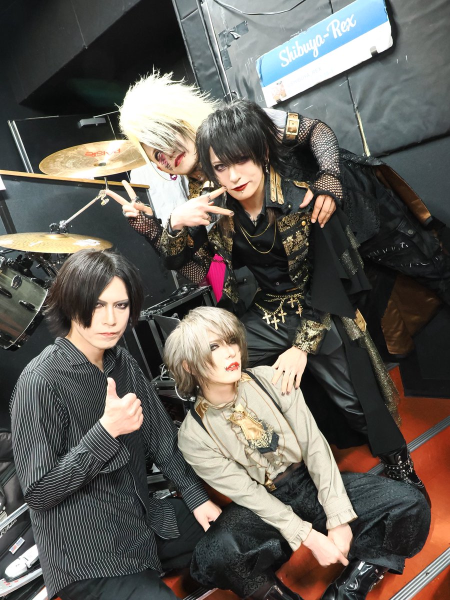 UNTIL'D ASH【公式】 (@UNTILD_ASH_INFO) / Posts / X