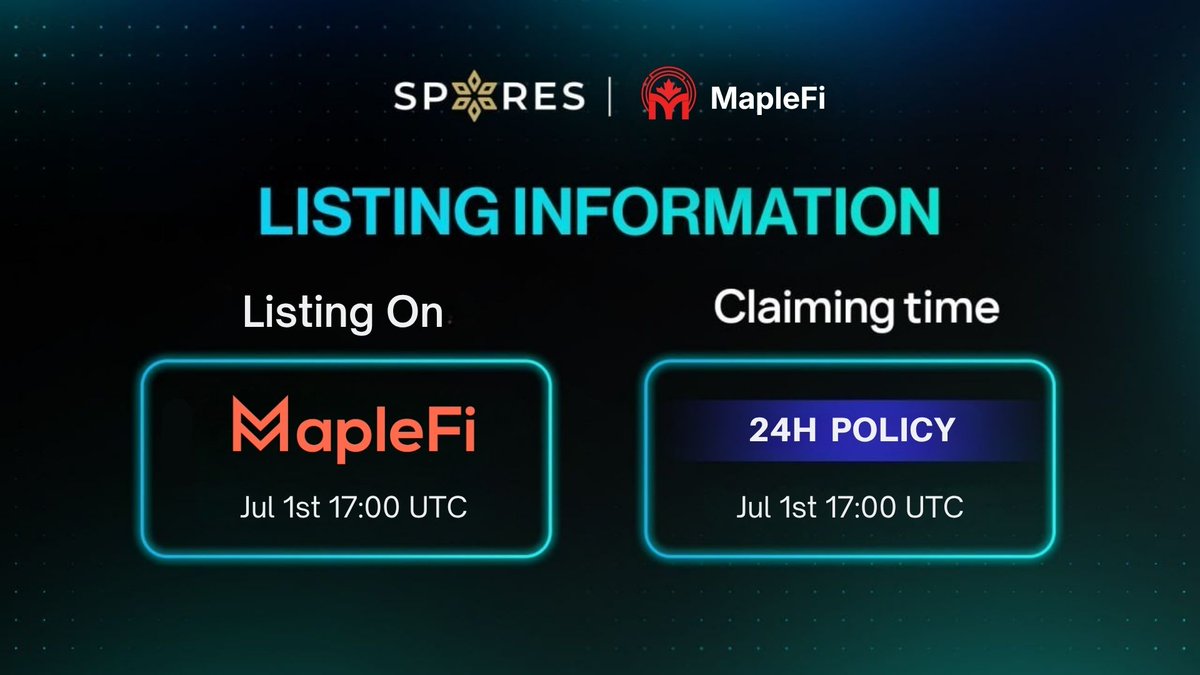 Spores_Network tweet picture