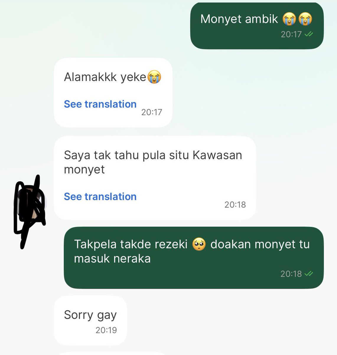 TemotNim's tweet photo. Grab driver iconic af https://t.co/2eVS0z3FOn