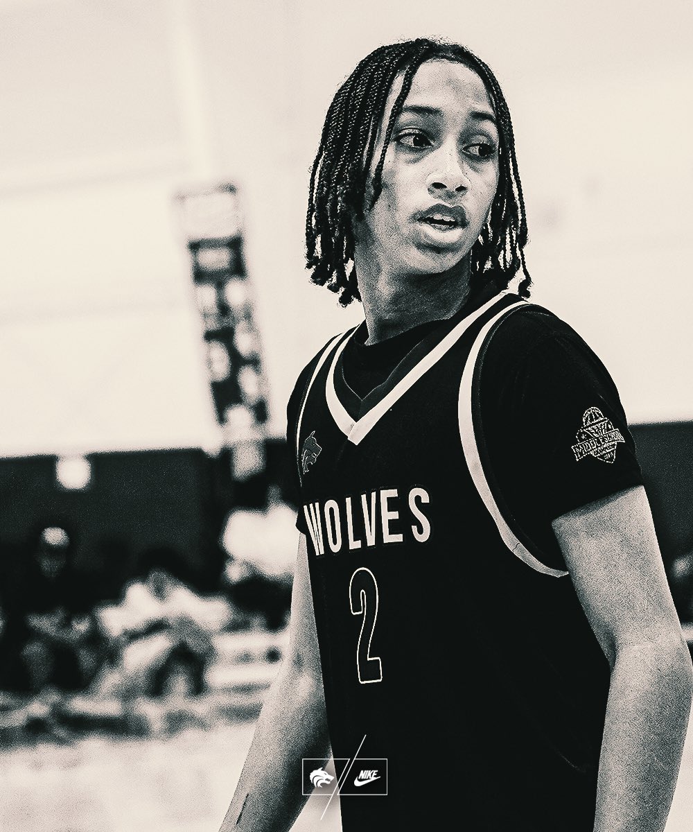 BballPlanoWest's tweet photo. The Wolves are coming… https://t.co/HpVtIwTtKf