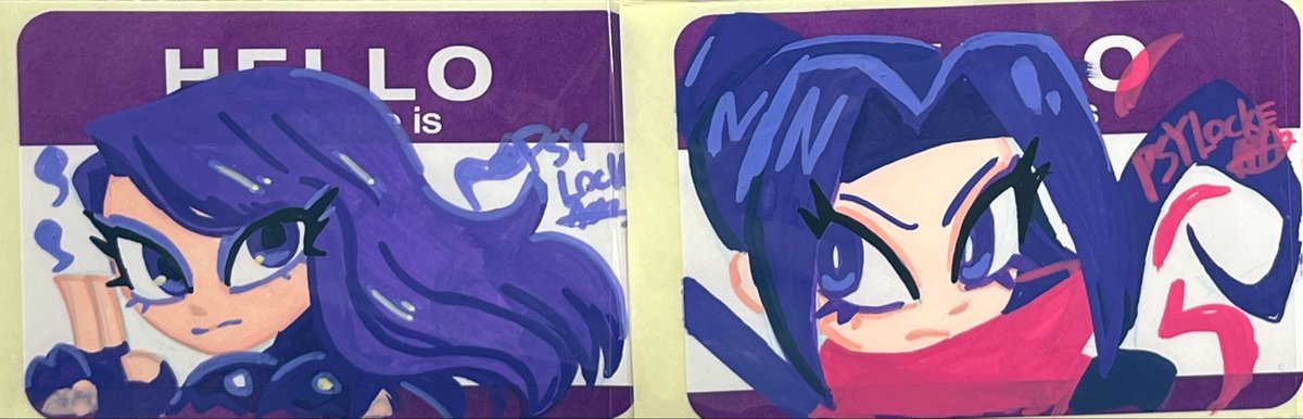 アモ/amo @commissio open (@zettonamo888) / Posts / X
