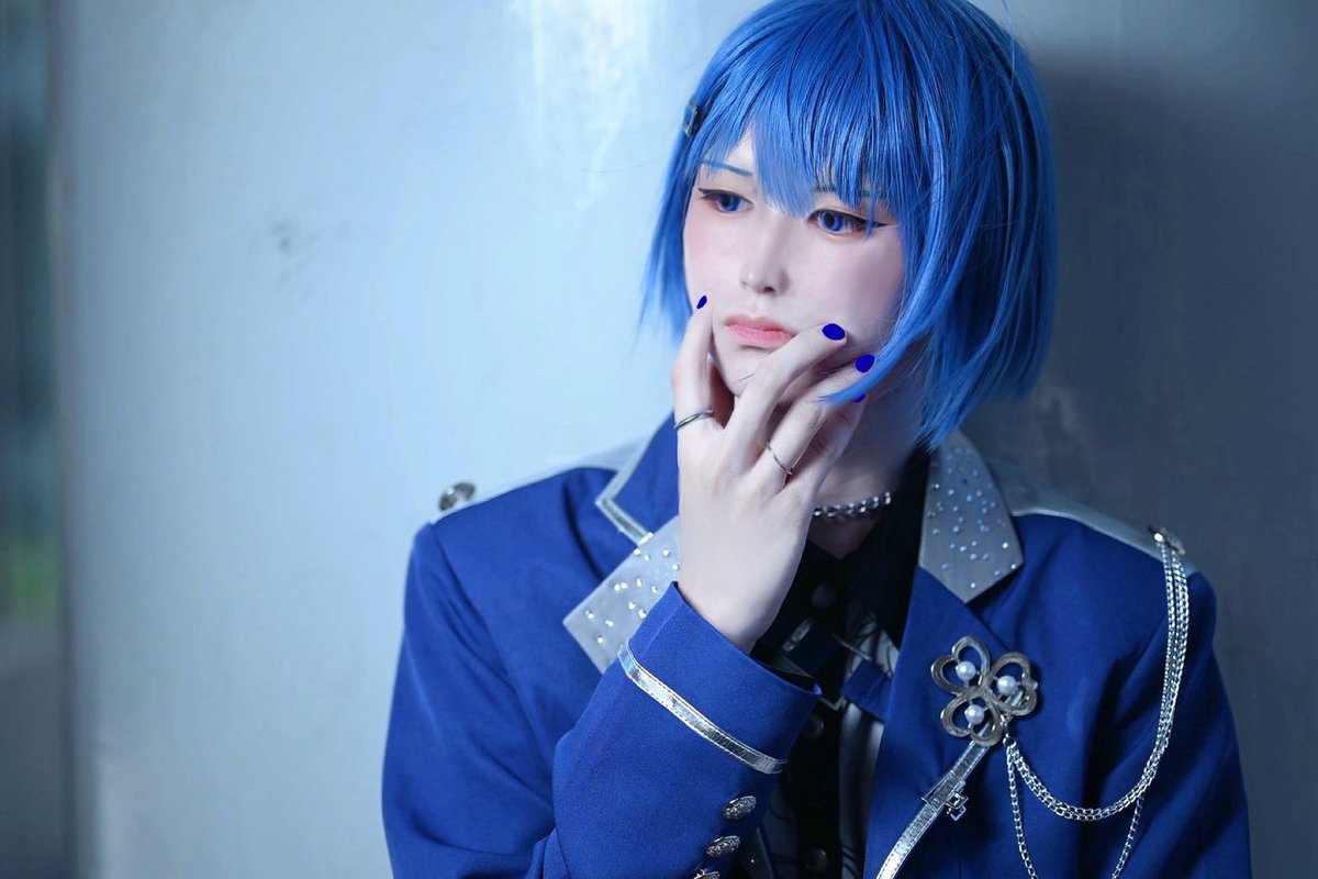 Kagurazaka_Aoi_'s tweet photo. Cosplay

prsk 🐧

            いない いない ばあで
                          はじめまして。

#あるコス https://t.co/JhG2m8aPSO