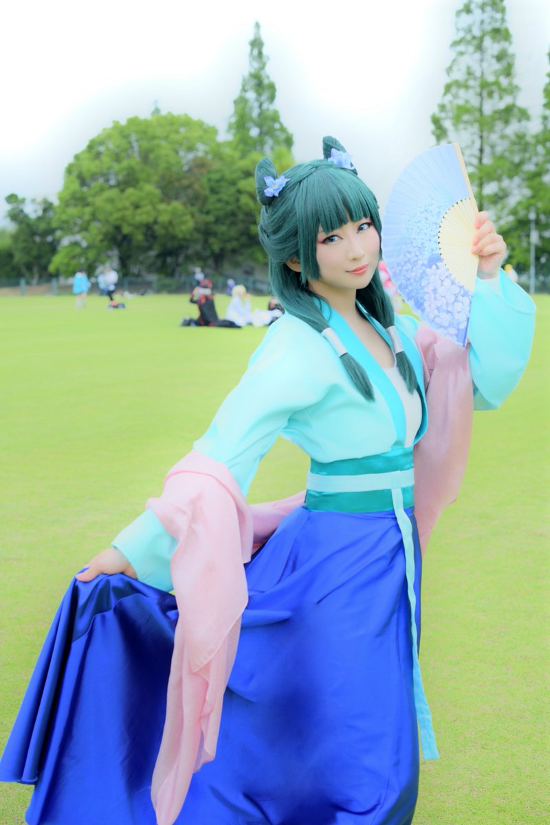 まなみん@7/5東7P11a (@EnterSlope) / Posts / X