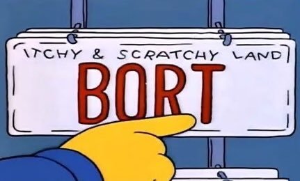 JACovernton's tweet photo. - Bort? Quién puede llamarse Bort?

- Se agotaron las matrículas de "Bort", repito, necesitamos más matrículas con el nombre de "Bort" https://t.co/2UR7d1oIPT