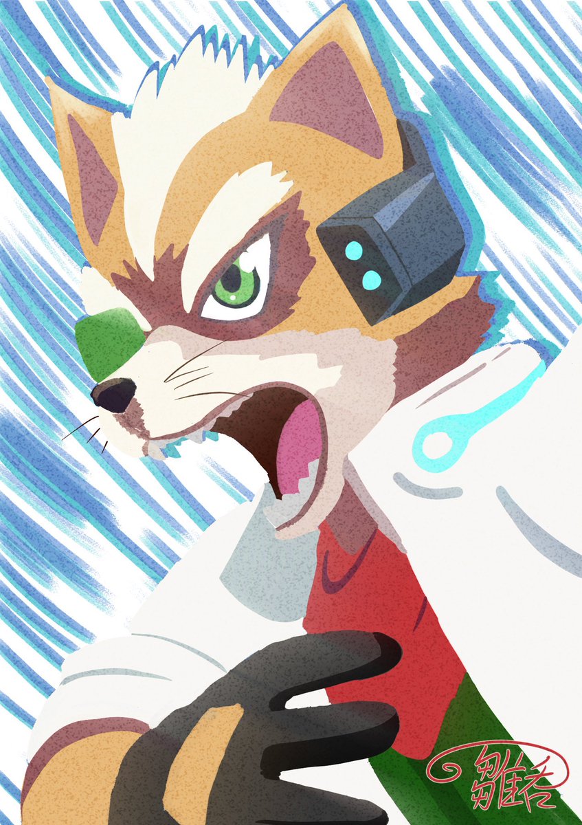 hinanon125's tweet photo. #今月描いた絵を晒そう 
爽やかとダーク差分かな https://t.co/hTHNZnB7vv