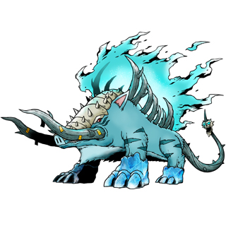 max_oxy_dx's tweet photo. #唐突に渾身のオリジナル進化ルートを晒す
アルマジモン→ドリモゲモン→ヴィカラーラモン→タオウーモン
猪の究極体が来たのでヴィカラーラモンの前後を模索。アーマー体アリならボアモン一択だが、成熟期で縛るなら…ドリモゲモンだろうか。アルマジモン含め丸っこい四足歩行で見た目の統一感は出る https://t.co/NIBShElJwU