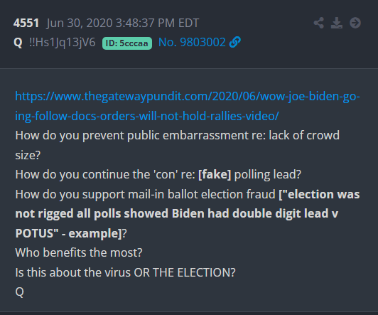 drawandstrike's tweet photo. You should keep this FIRMLY IN MIND as you watching the further disclosures from the DNI's Office about the COVID-19 Plandemic and the 2020 Election Theft: 

https://t.co/j7Q2d7SpFL https://t.co/c0wR9WDW0p