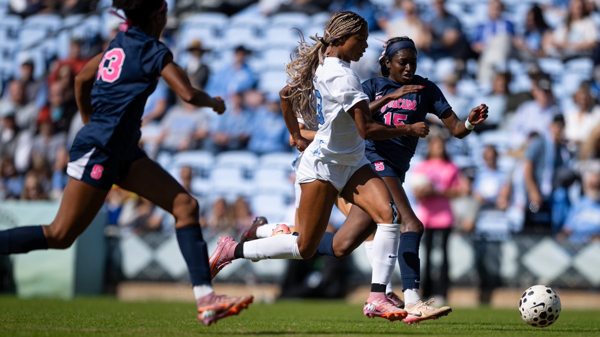 UNC Tar Heels tweet media