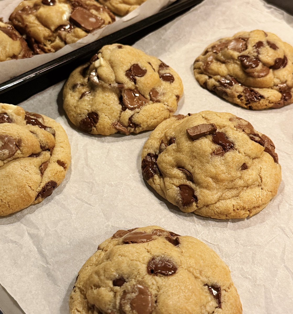 a___bakes's tweet photo. all my cookies 🍪 https://t.co/OkNKRQUbyf