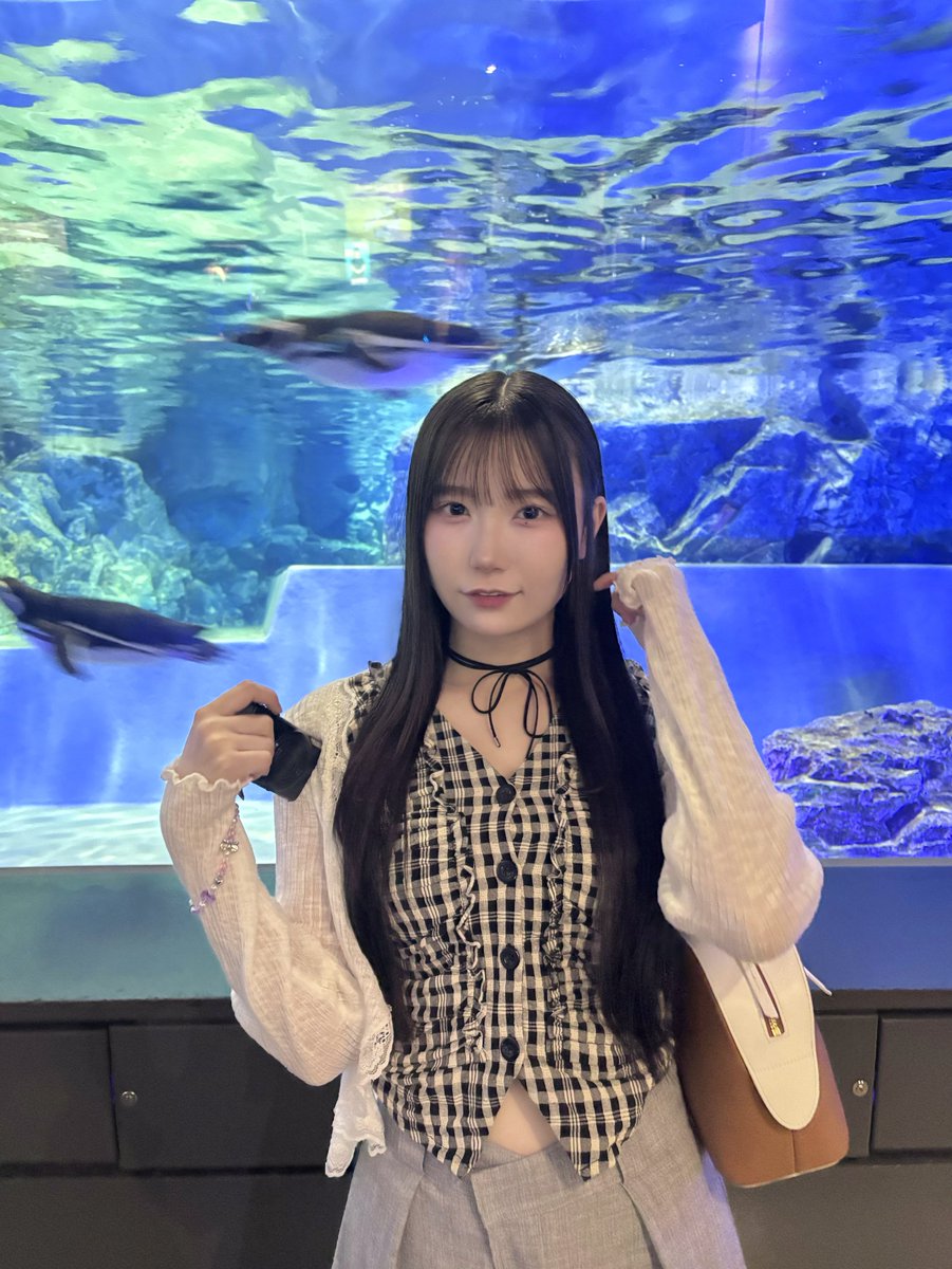 苗加結菜 (ツキアト) (@naeka_yuuna) / Posts / X