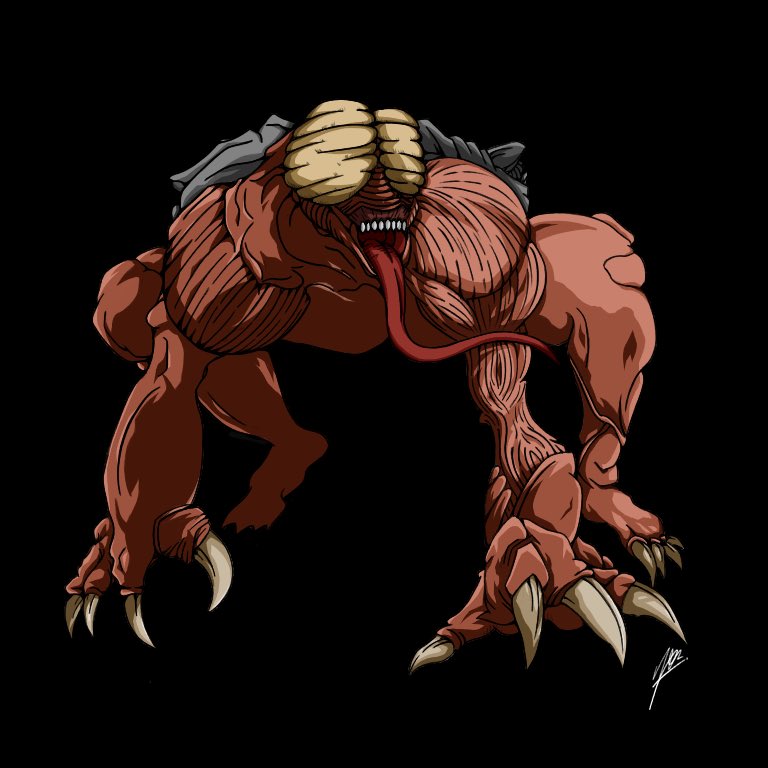 Xscape_1999's tweet photo. Licker
#ResidentEvil #Licker
#ResidentEvilFanArt #FanArt #DigitalArt https://t.co/LS1KvHb53F