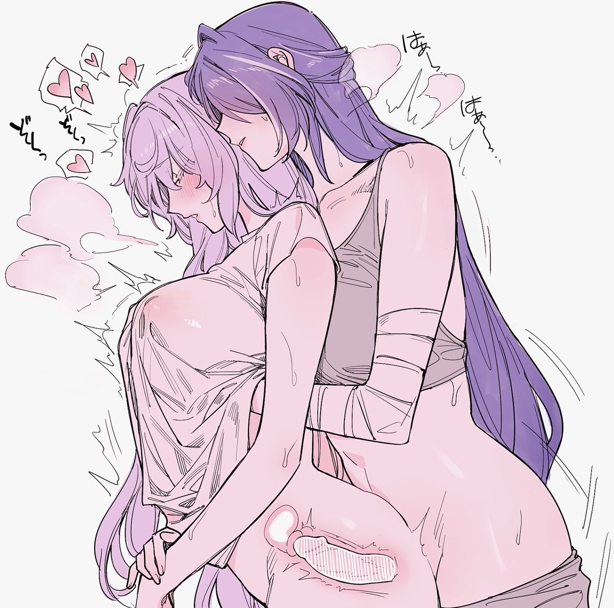 gya_ri's tweet photo. #Acheswan 🔙🔞💕（⚠️𝗔𝗕𝗢/𝗳𝘁𝗻𝗿） https://t.co/OjsVkPLo02