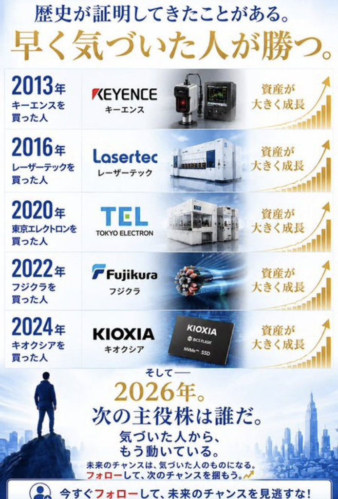 TurnbowKendall's tweet photo. 🌱 2026年にコーナーを曲がる資産爆発法
川崎重工（7012）
JXエネルギー（5020）
バルカー（7016）
東芝（6502）
三菱重工（7011）
なぜ無料なのかとよく聞かれますが
株式情報の発信は純粋な趣味であり
金銭的な困りごともないので、すべて無料で公開しています
コメント欄で水素分野の龍頭リストを👇 https://t.co/A5ZN45sHQv