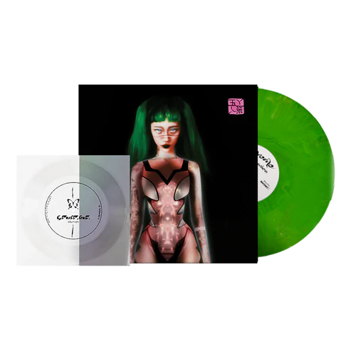 yeule_device's tweet photo. When I have money, I'm going to lay my hands on all of you. ALL OF YOU. https://t.co/EJmVRqtTz5