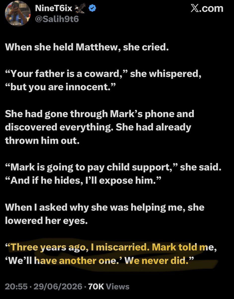 Askliros23's tweet photo. @Salih9t6 Two contradictions!!! On the one thread you  talk about photos of Mark’s wife and kids and on another Mark’s wife says they never had kids. https://t.co/mNs55uLY6t