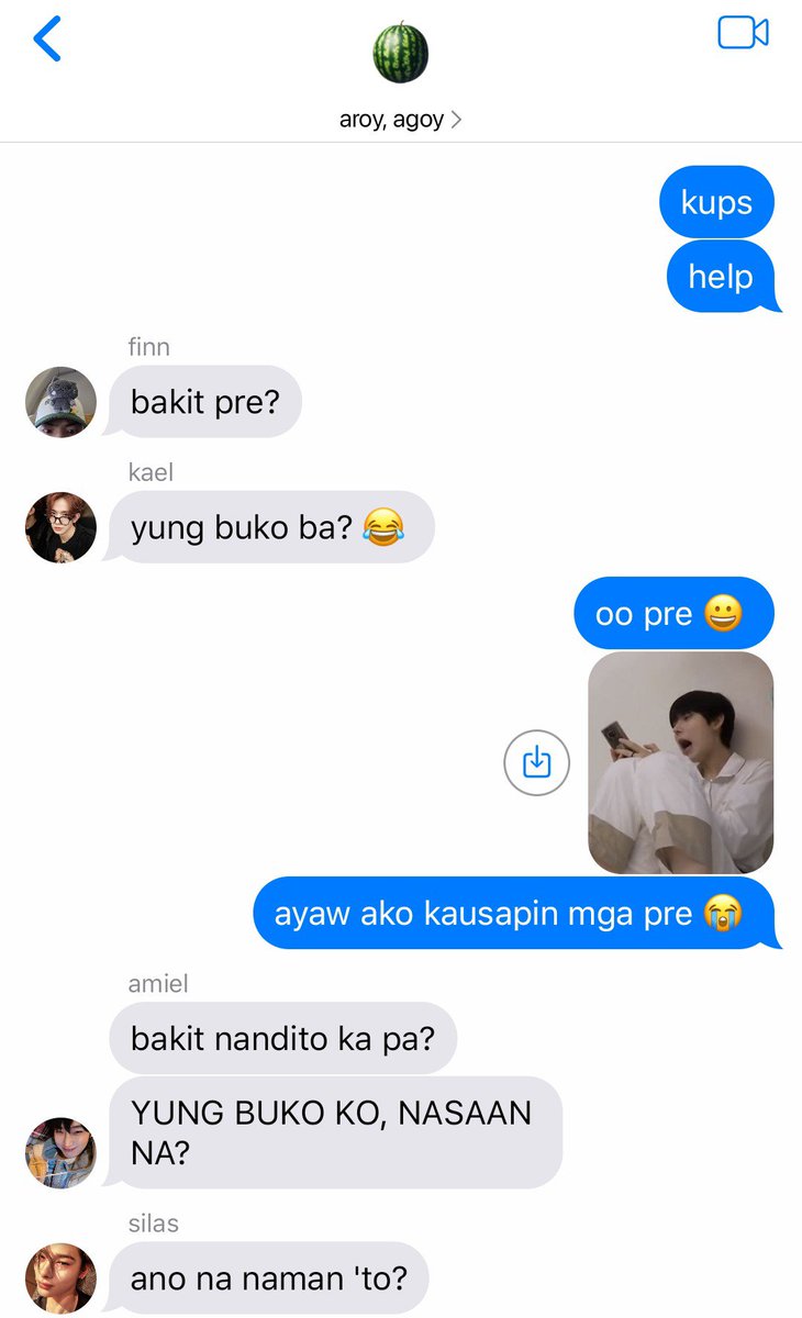 aj_axx11's tweet photo. the jontis chronicles 

series of few tweets au kung saan makikita natin ang struggles nila troy (sh), silas (nk), kael (hs) at finn (jy) sa random cravings ng kanilang mga asawa

#heejayke #sunsun #wonki https://t.co/xNwVAlZZmC