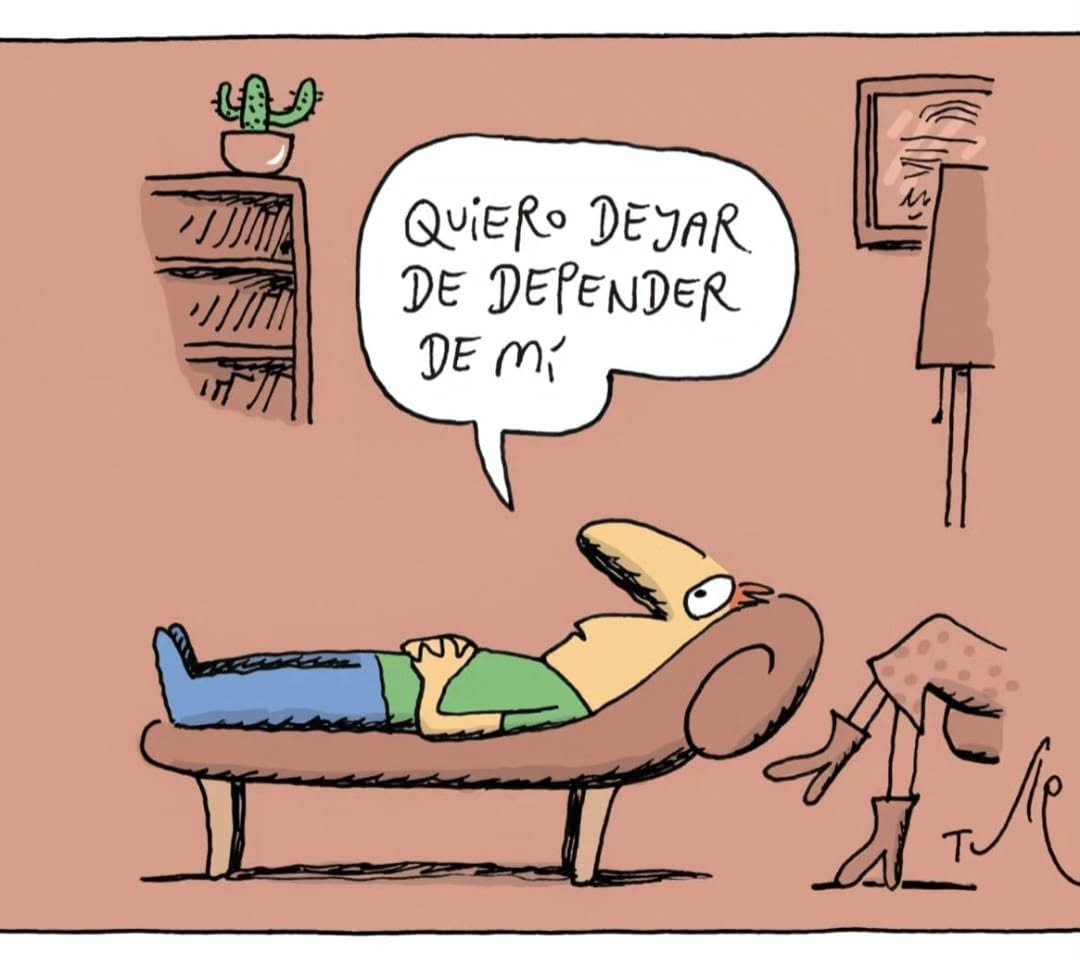 Tutehumor's tweet photo. Mabel y Rubén  #MabelyRuben #Tute https://t.co/7mhPb0uLQ9