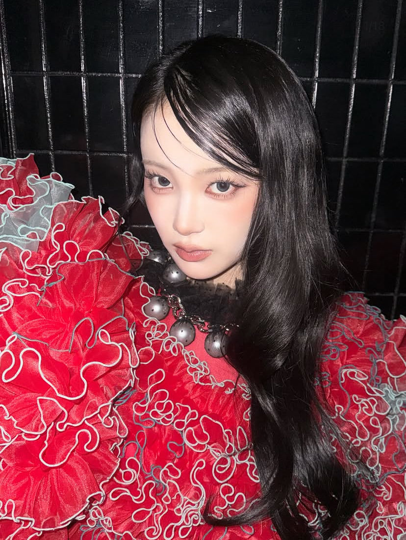 本当に櫻井の美羽さんの美しさ完璧すぎて恐ろしいまである。色々な