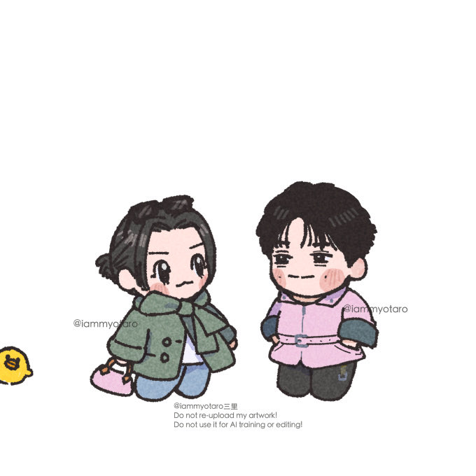iammyotaro's tweet photo. ピンクがポイント

#PradaSS27xJaehyun 
#LouisVuittonxYUTA 
#LVMenSS27 https://t.co/vsznQr2BxB