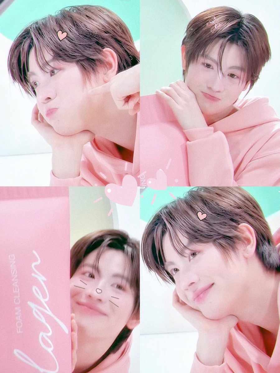 Apw_28's tweet photo. 🩷🩷 ให้มานเป็นสีจมปู๊ววววว https://t.co/wiAzEFp07v