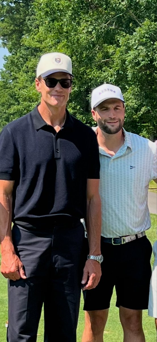 RobbyBerger's tweet photo. Simply not my best. Sorry Tom. https://t.co/Qa2LDGOsrv