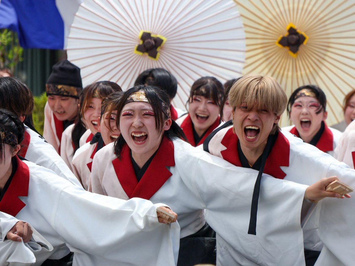 nono08_t's tweet photo. 2026.6.28「第29回ヤートセ秋田祭」

ここでもう泣いた同士いませんか(？)

#第29回ヤートセ秋田祭
#よさとせ歌舞輝 https://t.co/mPC6Z0jrgQ
