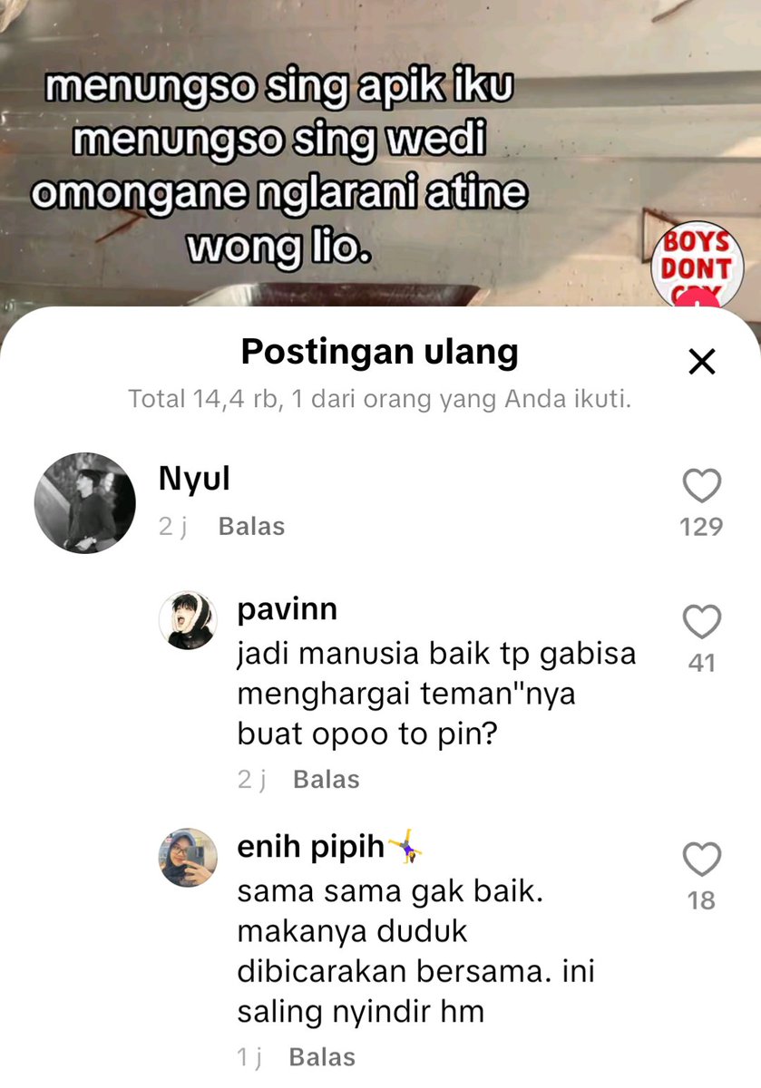 yunyulmania's tweet photo. monggo yg mau ngeluarin unek unek ke anak ini https://t.co/JTl28YEnVk