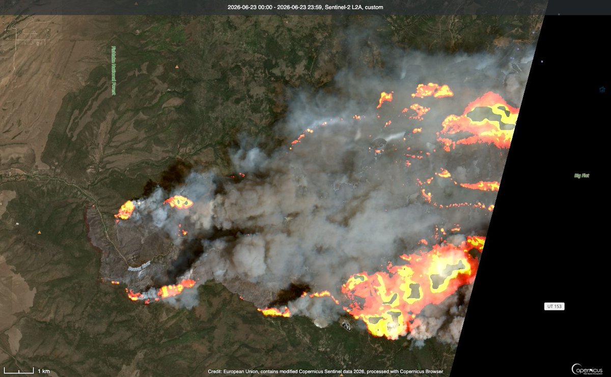 Sat Snapshots tweet media