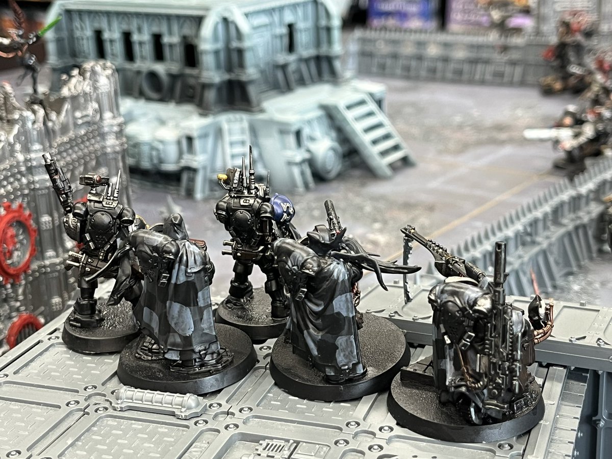 fool4242564's tweet photo. 「再告知」対戦募集
日時:7/18(土)10時〜
場所:warhammerCafeTokyo様
ゲーム：warhammer40K 11版 2000pt
戦場:40Kプレミアムテーブル
7/18にwarhammer40K11版を戦ってくださる方を募集中！
プレミアムテーブルで、よければ遊んでください！
遊んでくださる方は本投稿に返答を！
#WarhammerCafeTokyo https://t.co/LPdgPkCGxr