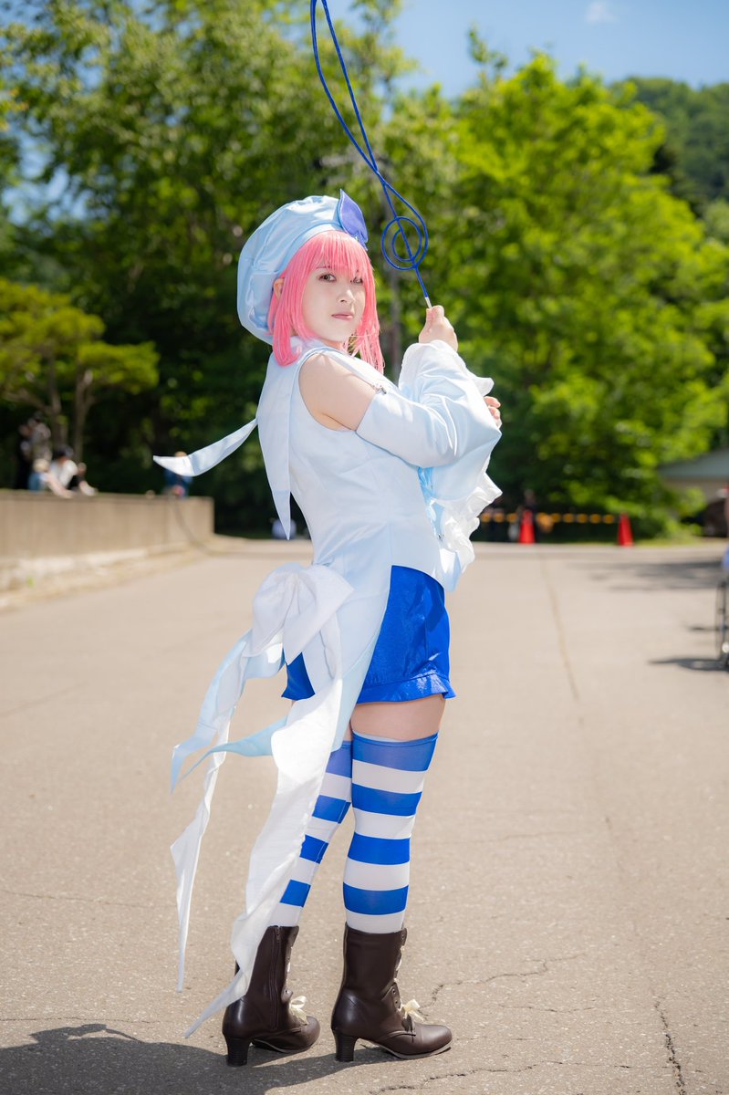 boudathi_cos's tweet photo. ⚠Cosplay

しゅごキャラ♠

♪*•.*♬ プリズムミュージック 𝄞𓄹໋ׅ𓈒ׁ•*¨*

📸@kuboken71

 #TMAF2026 https://t.co/PCtD70Ln23