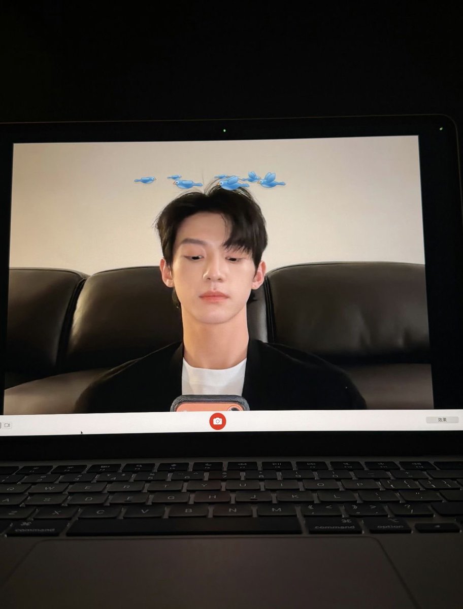 elieurr's tweet photo. @inEidolon ͏ ͏

Selamat malam teman-teman calon Eidolonians semuach. Sudah siap bermain bersama Élio malam hari ini? 

Kebetulan, karena ini main perdana kita, agak grogi ya. PAP dulu dong? Ronde pertama kita mulai 19:35, ya? 
 ͏ ͏ https://t.co/EWWRxY69aR