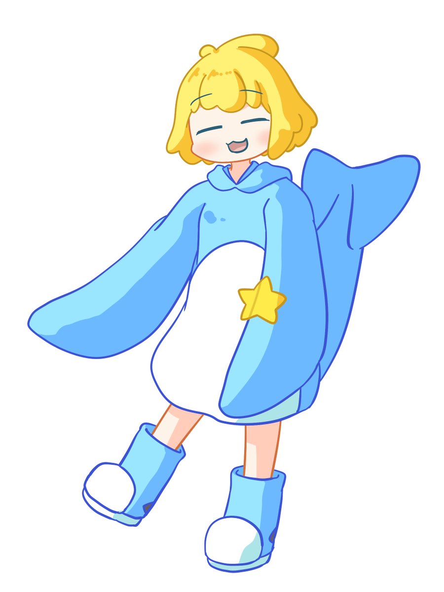 mofumaru_yu's tweet photo. うちよそお靴タッチしたいけど二人描くのは面倒だなーって方はどうぞ https://t.co/XAWf6hB262