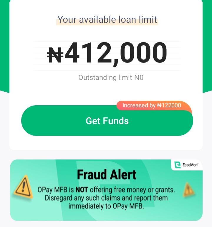 tinypezako's tweet photo. OPAY is sending me straight to the village for this Tinubu Govt.

I'm shocked @OPay_NG https://t.co/T7B0V1fAze