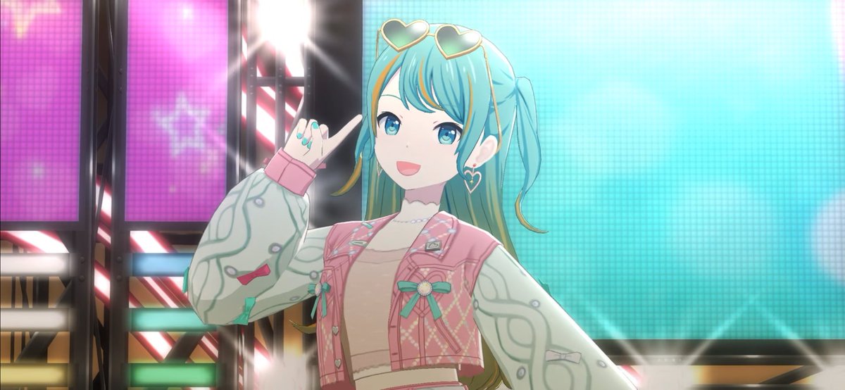 spa____ce117's tweet photo. ハーフツインみくさん、ほんとにどこ切り取ってもかわいくて　愛……………… https://t.co/H5LYF2Ce7q