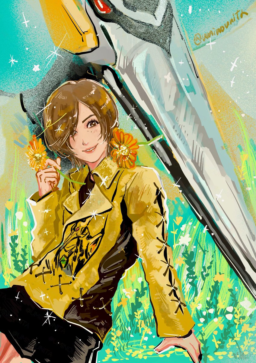 uminounita's tweet photo. らんるさん💛 https://t.co/9rJhtHc1Ue