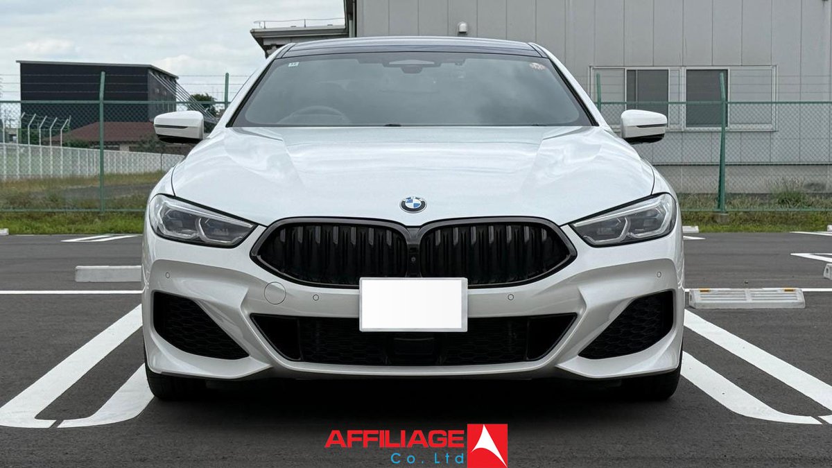 affiliage_ltd's tweet photo. 2021 BMW 840i Gran Coupe (3BA-GV30)

KES. 9.68M TOTAL LANDING COST MOMBASA (incl taxes &amp; reg) 

3.0L B58 turbo i6 petrol, Odo 25,000KMs, RWD, Panoramic sunroof, Harman Kardon sound, Ventilated front seats, Soft close doors, Adaptive M Suspension, BMW Laser headlights https://t.co/pGY2yeJseW
