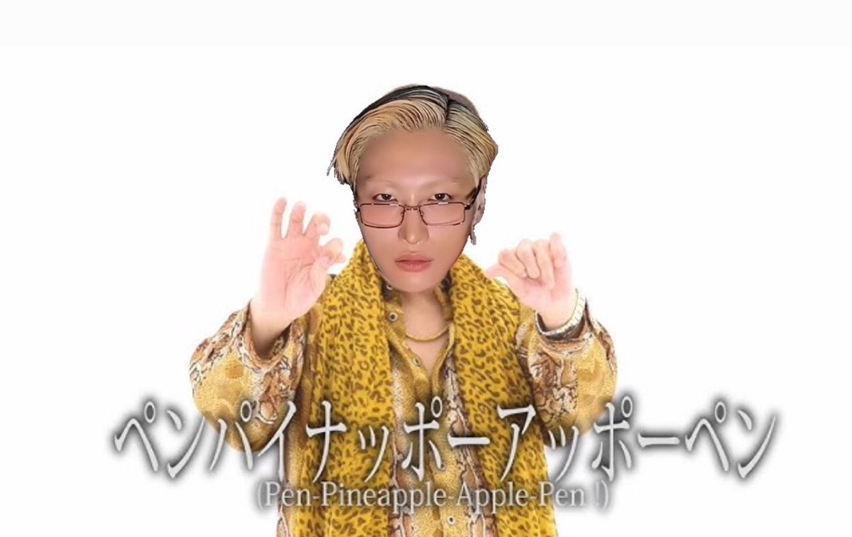 prismst4r's tweet photo. パク太郎 https://t.co/GizSMTiR6A