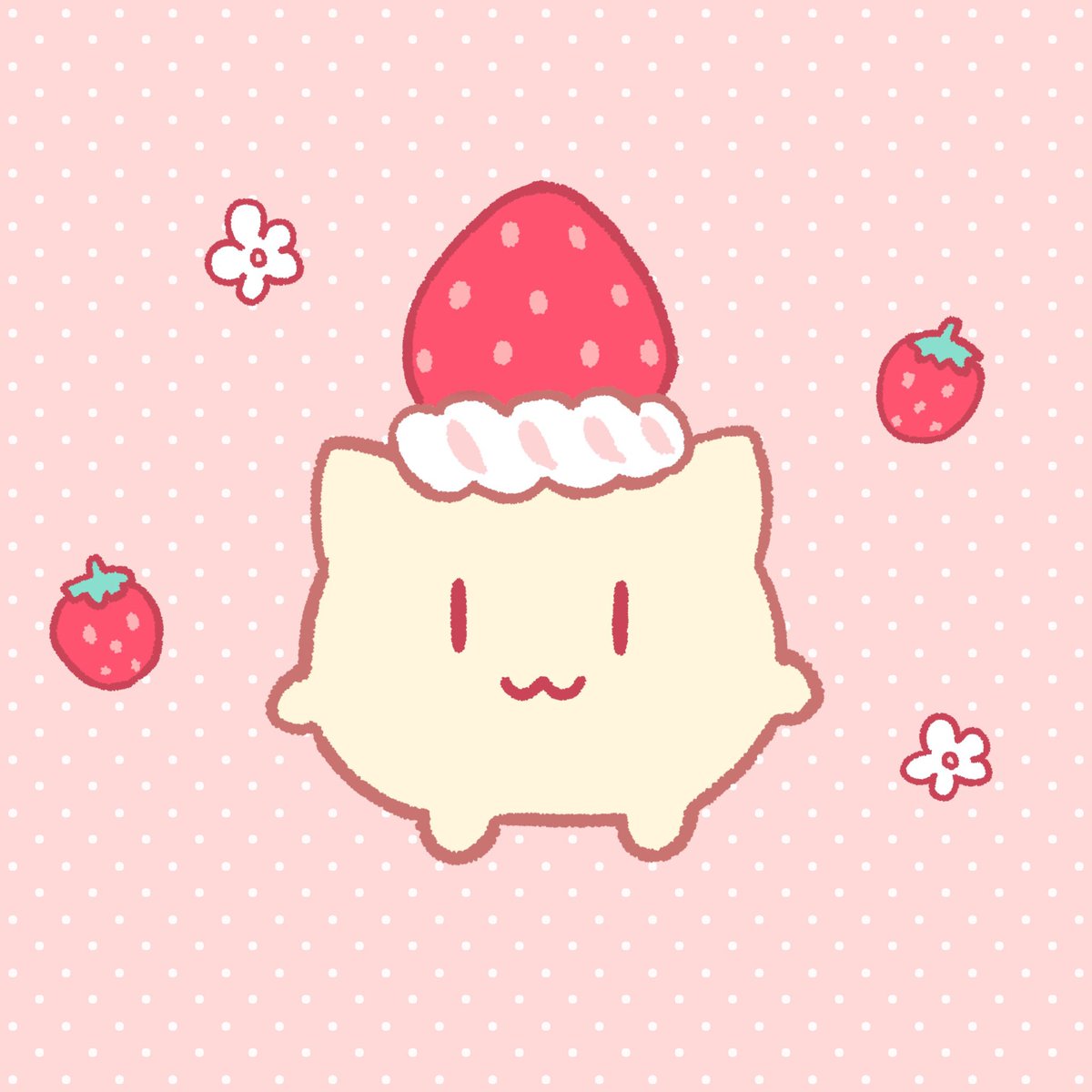 marunyankoo's tweet photo. #2026年自分が選ぶ今年上半期の４枚

まるにゃんこも活動を始めて半年くらい経ちました
下半期も頑張るぞ〜！🔅( Ⅰ ⩊ Ⅰ ) https://t.co/IOoLYW5LJN