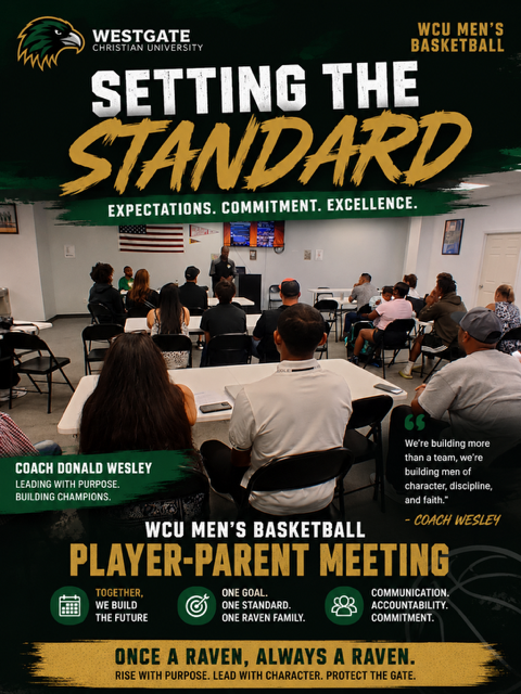 WCU Raven Basketball tweet media