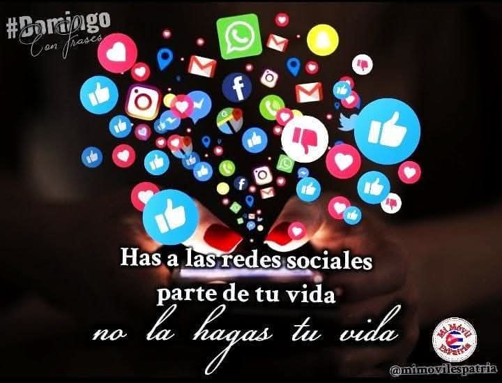 CamagueyDPE's tweet photo. En el Día de las Redes Sociales celebramos el poder de la comunicación digital para conectar, informar y construir comunidad. ¡Aprovechemos estas herramientas con responsabilidad y orgullo! #DíaDeLasRedesSociales https://t.co/tgj7oRjhzJ