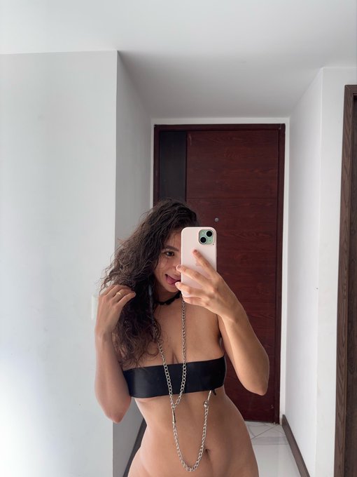 D A N I L I S B O A🍃 - I will close for some time this social media… see u in my blue pages! ✨🧚🏽‍♀️ Links in my Bio 🔗🌱 https://t.co/zlu5APVRyk